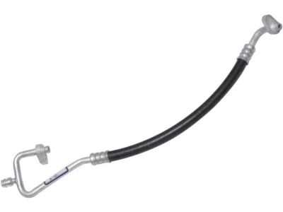 For 2006-2011 Hyundai Azera A/C Refrigerant Discharge Hose 25434YT 2007 2008 - Image 1 of 2