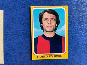 EDIS 1979/80 BOLOGNA COLOMBA N 44 *** - Picture 1 of 2