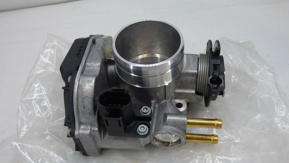 Válvula de acelerador Siemens Seat Alhambra VW Sharan VDO 408-237-111-003Z Ø56mm Foto 1 de 4