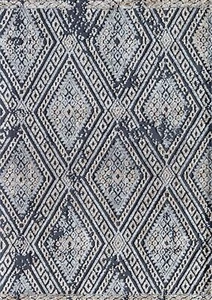 Rugs America Gianna Ga10a Diamond Timeless Appeal Area Rug - Picture 1 of 7