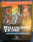TSR%2FSPI+Wellington%27s+Victory%3A+Battle+of+Waterloo+Board+Game%2FUnPunched%2FNO+RESERVE