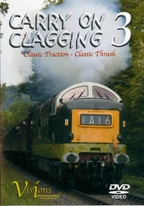 Carry on Clagging 3 - Diesel Edition - Imagen 1 de 1