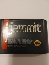Jammit SEGA GENESIS CART ONLY