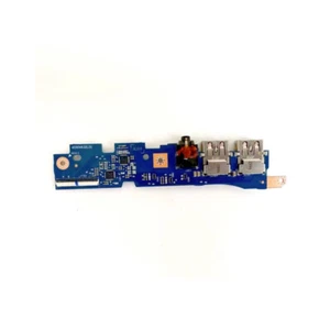 For HP Pavilion 17-CD TPN-C142 USB Mini Board Audio Mini Board LS-H473P - Picture 1 of 3