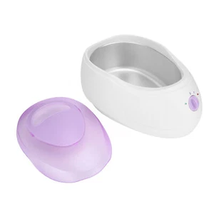 Paraffin Wax MachineHome Beauty Salon Quick Heating Paraffin Wax Warmer For - Picture 1 of 24