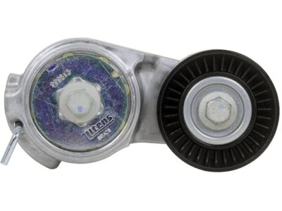 Tensor de correa accesorio para Fiat 500 2012-2017 75653XCSF 2013 2014 2015 2016 Foto 1 de 2