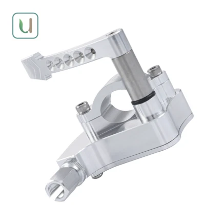 For Yamaha Warrior Banshee YFZ YFM 350 Blaster 200 YFS200 Billet Thumb Throttle - Image 1 of 4