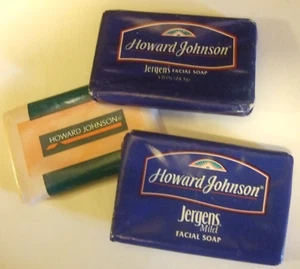 Howard Johnson Hotel Seife Motel Seife  - Bild 1 von 10