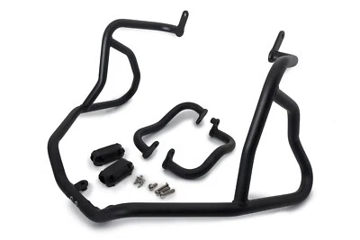 Protectores de barras de choque AS3 para TRIUMPH TIGER 1200 XCA XCX XRT 2018-2019 Foto 1 de 4