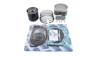 Top End Rebuild Kit Yamaha 450 Grizzly Kodiak 03-24 84.75mm (+0.25mm) 54-548-11 - Picture 1 of 1