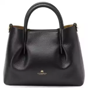 Borsa CUOIERIA FIORENTINA CANDY Donna Pelle Nero - B000005804230-N - Foto 1 di 3