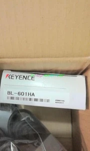 1 Stück Keyence Barcode Scanner NEU BL-601HA - Bild 1 von 1