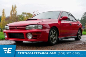 1993 Subaru WRX - Picture 1 of 12