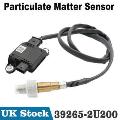 Particulate Matter Sensor 39265-2U200 for Hyundai Tucson Kia Sportage - Image 1 of 4