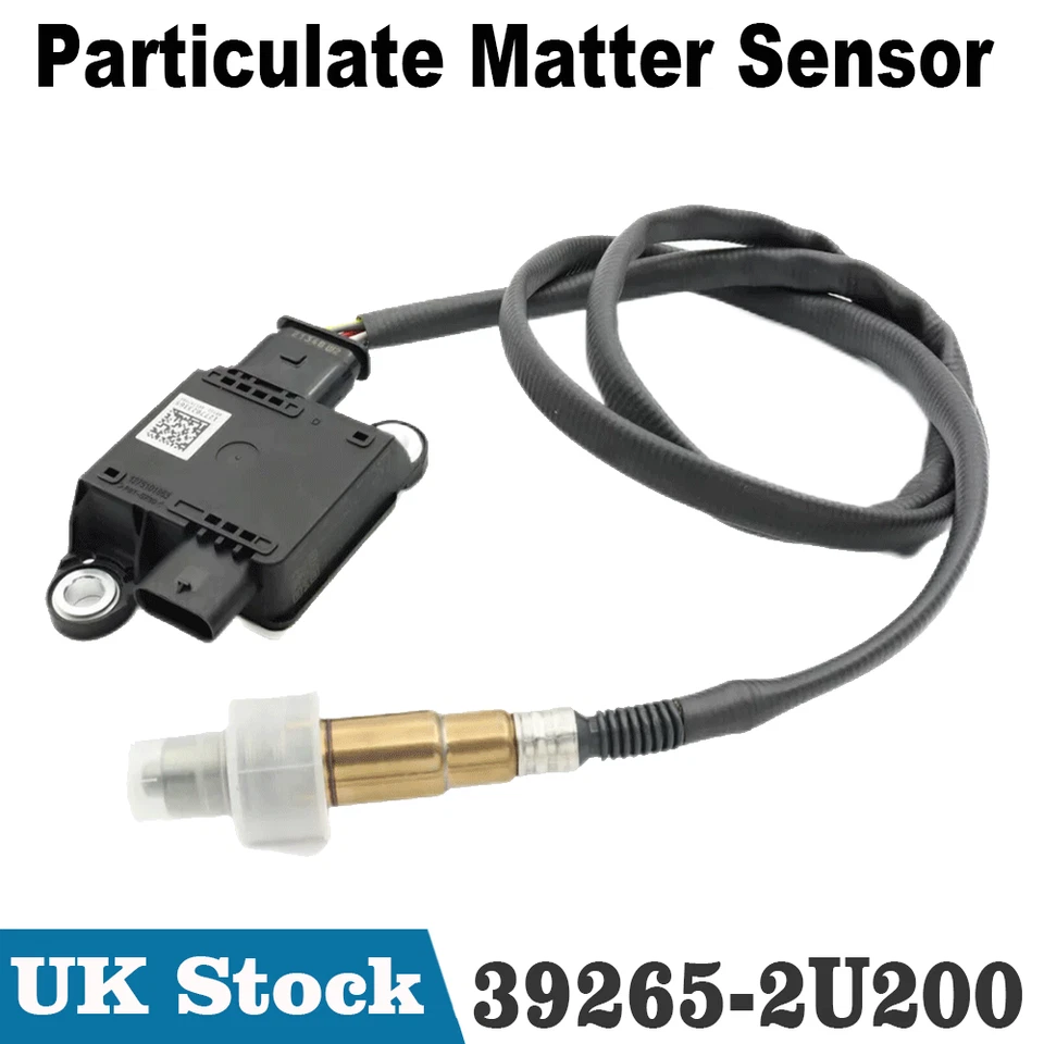 Particulate Matter Sensor 39265-2U200 for Hyundai Tucson Kia Sportage - Image 1 of 4