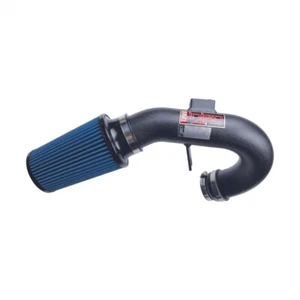 Injen 12-15 for Audi A6 L4-2.0L Turbo SP Cold Air Intake System - Wrinkle Black - Bild 1 von 12