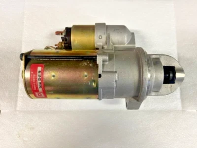 delco Remy Starter Motor for Cadillac 10465144 - Image 1 of 4