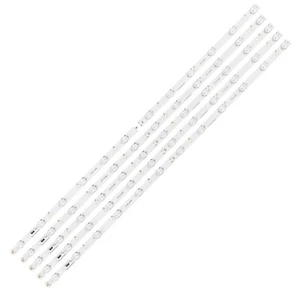 LED Backlight Strip For 43PFH4319/88 43PFK6510/12 43PFK6540/12 43PFK6543/12 - Picture 1 of 7