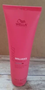 Wella INVIGO Brilliance Coarse Vibrant Color Conditioner - 8.4 fl.oz. A2 - Picture 1 of 1