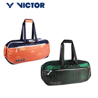 Bolso Raqueta Rectangular Colección VICTOR x DRAGON BALL Z BR5639DBZ Foto 1 de 4