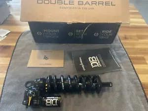 Came Creek double barrel - Picture 1 of 6