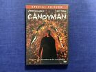 Candyman DVD 2004 Virginia Madsen Clive Barker  Horror - Like New Region 1