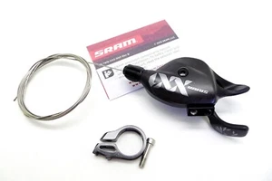 Sram XX1 Eagle 12 Speed Trigger Shifter mit diskreter Klemme, Lunar - Bild 1 von 7