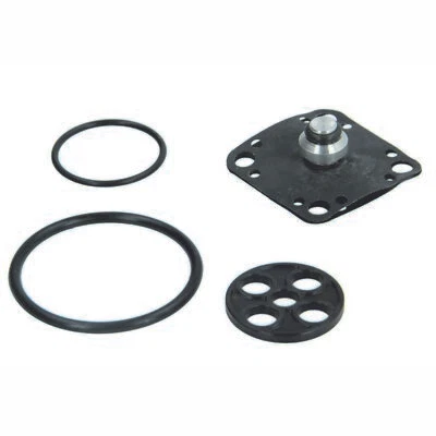 Rubinetto Benzina Riparazione Kawasaki Z400 440 500 550 750 per Yamaha FZR1000 Foto 1 de 2