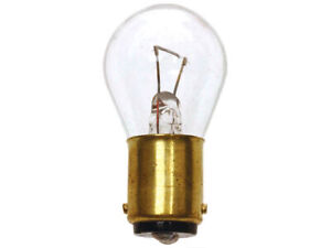 For 1977-1978 GMC K35 Courtesy Light Bulb AC Delco 77233ZPPK