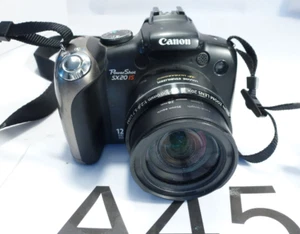 Canon Power Shot SX20 IS Digital Bridge Camera refm - Picture 1 of 4