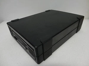 HP SAS Ultrium4 LTO4 External Tape Drive EH920B 693421-001 ULTRIUM 1760 - Picture 1 of 3