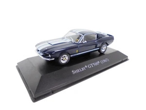 FORD MUSTANG SHELBY GT500 1967 - 1:43 Diecast Model Car AC01 - Imagen 1 de 6