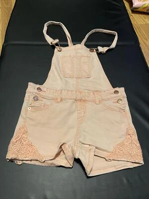 Justice Overalls - Image 1 of 3