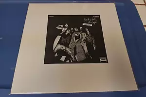 Alice Cooper, Love It To Death, Vinyl LP, NO ORIGINAL ART-(GENERIC SLEEVE COVER) - Picture 1 of 3