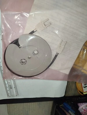 NORTEL TRANSISEVERE HFBR-RMD002 Foto 1 de 3