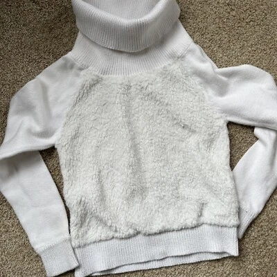 Свитер American Girl размер маленький 7/8 - Изображение 1 из 4