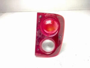 2002-2003 Land Rover Freelander Driver Left Side Tail Light Lamp OEM XFB000310 - Picture 1 of 12