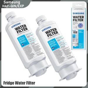 Samsung DA97-17376B Kühlschrank Wasserfilter Kühlschrank Wasser HAF-QIN/EXP - Picture 1 of 8