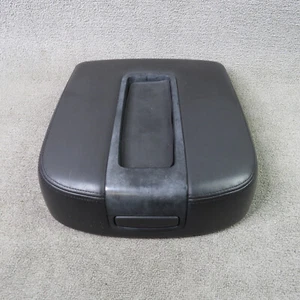 2007-2014 Chevrolet Yukon Tahoe Suburban Arm Rest Center Console Lid Armrest OEM - Picture 1 of 7
