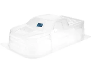 Proline 3461-00 2017 Ford F150 Raptor True Scale Body Pro 2 (Clear) - Picture 1 of 1