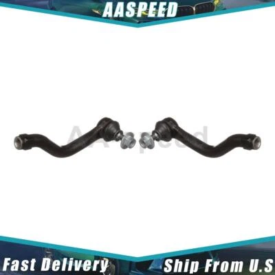 Outer Tie Rod End For Acura RL 2012 2011 2010 2009 2008 2007 2006 2005 - Image 1 of 4