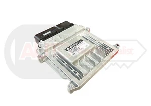 Genuine Kia Engine Control Unit Works For 2011 Kia Picanto - Picture 1 of 3
