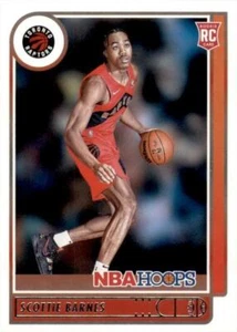 2021-22 Panini NBA Hoops Basketball RC Cards #201-250 ~ Scegli la tua card - Foto 1 di 32