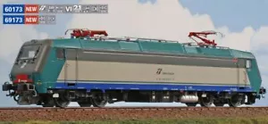 ACME 69173 E-Lok E.405.023 FS neues Logo 1:87 Spur H0 DCC - Bild 1 von 2