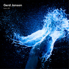 Various Artists Fabric 89: Mixed By Gerd Janson (CD) Album (UK IMPORT)