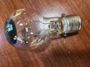NIKON COMPARATOR V24A Contour illumination bulb 12v200w - Picture 1 of 6