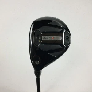 USED LEFT HAND TITLEIST GT1 4 HYBRID 20° 40.5" LENGTH REGULAR FLEX - Picture 1 of 5
