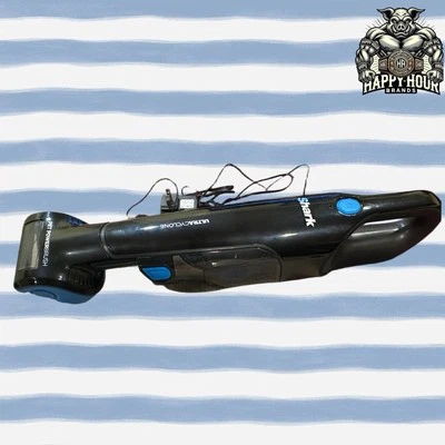 *Shark ULTRACYCLONE PET PRO Lightweight Handheld Vacuum CH950WM - Image 1 of 4