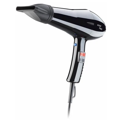 Moser Protect 1500 W  Profi Haartrockner Blau - Bild 1 von 4