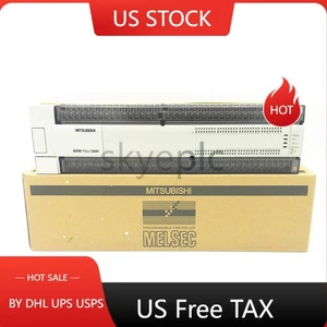 Nuevo en Caja Controlador Programable Mitsubishi FX2N-128MR-ES/UL EE. UU. Impuestos Gratuitos - Imagen 1 de 5